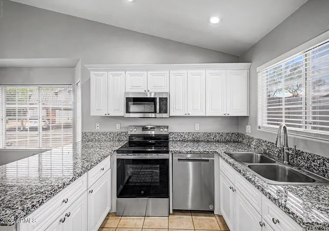 Photo 3 of Townhouse for sale at 860 N Mcqueen Rd #1114, Chandler, AZ 85225 | MLS# 7057228 | Listing updated on 2026-09-16