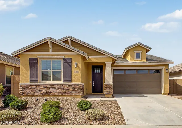 Photo 1 of Single family home for sale at 2250 E Citadel Dr, Gilbert, AZ 85298 | MLS# 7056139 | Listing updated on 2026-09-06