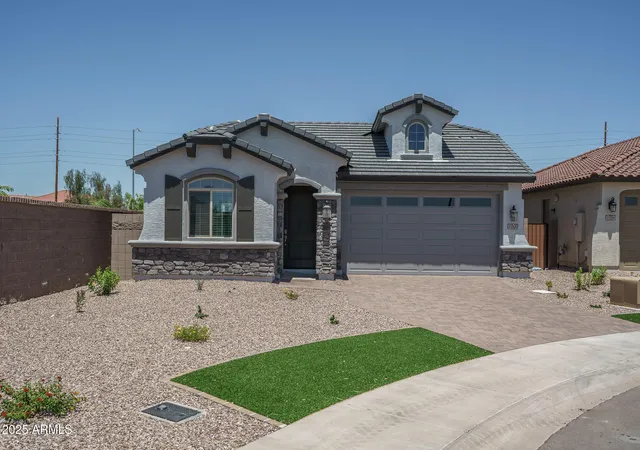 Photo 1 of Single family home for sale at 15800 W Georgia Dr, Surprise, AZ 85379 | MLS# 7055960 | Listing updated on 2026-08-01