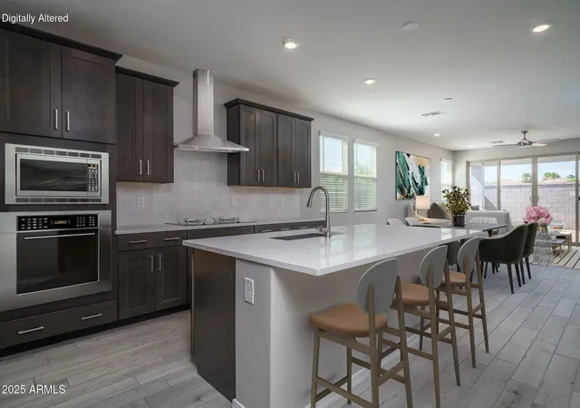 Photo 3 of Single family home for sale at 15800 W Georgia Dr, Surprise, AZ 85379 | MLS# 7055960 | Listing updated on 2026-08-01
