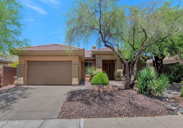 1st image of 42122 N Anthem Springs Rd, Anthem, AZ 85086 | MLS# 7056069