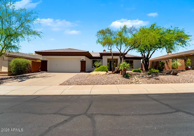 2nd image of 42122 N Anthem Springs Rd, Anthem, AZ 85086 | MLS# 7056069