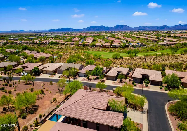 Photo 3 of Single family home for sale at 42122 N Anthem Springs Rd, Anthem, AZ 85086 | MLS# 7056069 | Listing updated on 2026-09-15