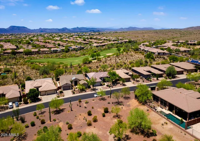 Photo 3 of Single family home for sale at 42122 N Anthem Springs Rd, Anthem, AZ 85086 | MLS# 7056069 | Listing updated on 2026-09-15
