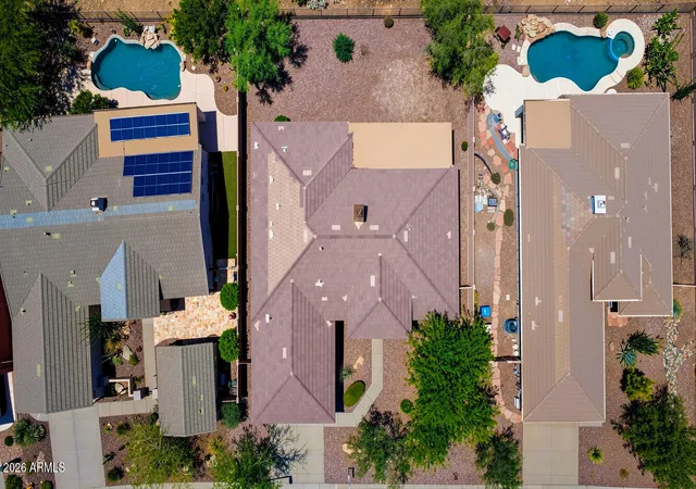 Photo 4 of Single family home for sale at 42122 N Anthem Springs Rd, Anthem, AZ 85086 | MLS# 7056069 | Listing updated on 2026-09-15