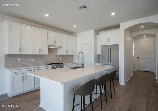 Photo 4 of Single family home for sale at 15776 W Georgia Dr, Surprise, AZ 85379 | MLS# 7055961 | Listing updated on 2026-08-01