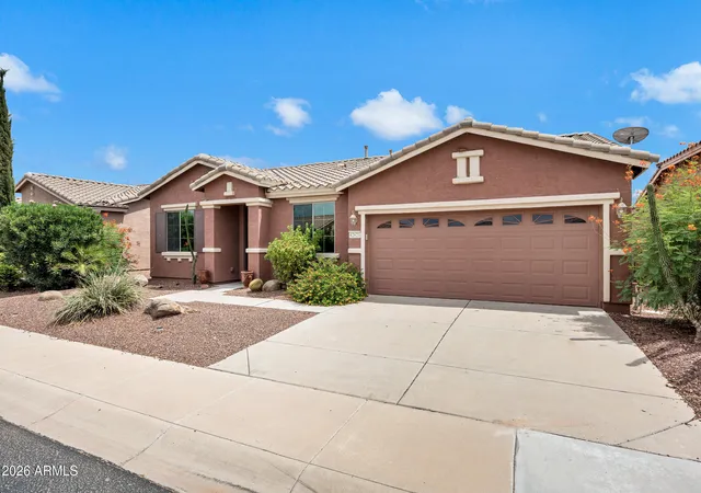 2nd image of 42621 W Heavenly Pl, Maricopa, AZ 85138 | MLS# 7057271