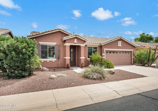 Photo 3 of Single family home for sale at 42621 W Heavenly Pl, Maricopa, AZ 85138 | MLS# 7057271 | Listing updated on 2026-09-06