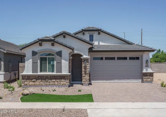 Photo 1 of Single family home for sale at 15760 W Georgia Dr, Surprise, AZ 85379 | MLS# 7055962 | Listing updated on 2026-08-01