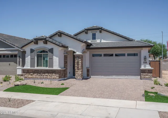 Photo 2 of Single family home for sale at 15760 W Georgia Dr, Surprise, AZ 85379 | MLS# 7055962 | Listing updated on 2026-08-01