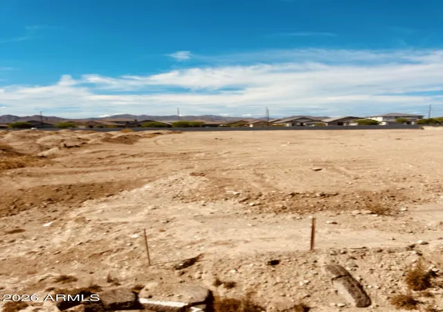 4th image of 23345 W Pioneer St, Buckeye, AZ 85326 | MLS# 7055984