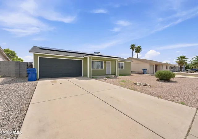 Photo 2 of Single family home for sale at 1126 W Auburn Dr, Tempe, AZ 85283 | MLS# 7056039 | Listing updated on 2026-09-01