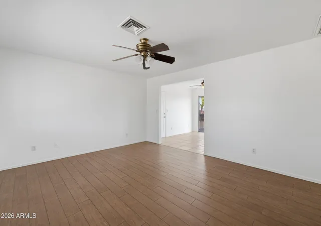 Photo 3 of Single family home for sale at 1126 W Auburn Dr, Tempe, AZ 85283 | MLS# 7056039 | Listing updated on 2026-09-01