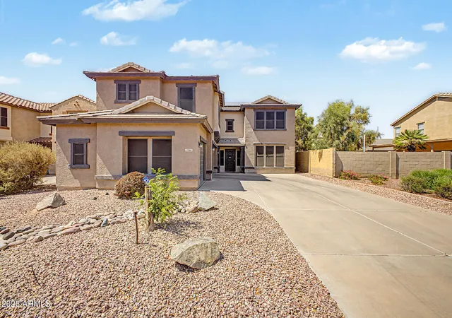 1st image of 11566 W Cocopah St, Avondale, AZ 85323 | MLS# 7056135
