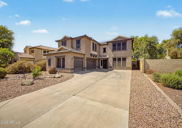3rd image of 11566 W Cocopah St, Avondale, AZ 85323 | MLS# 7056135