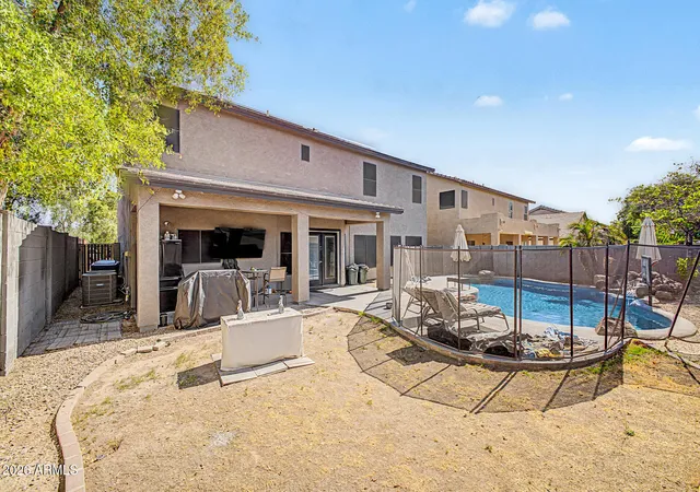 49th image of 11566 W Cocopah St, Avondale, AZ 85323 | MLS# 7056135