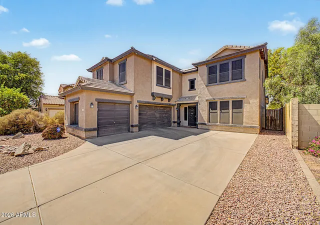 4th image of 11566 W Cocopah St, Avondale, AZ 85323 | MLS# 7056135