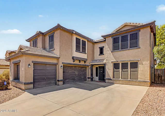 5th image of 11566 W Cocopah St, Avondale, AZ 85323 | MLS# 7056135