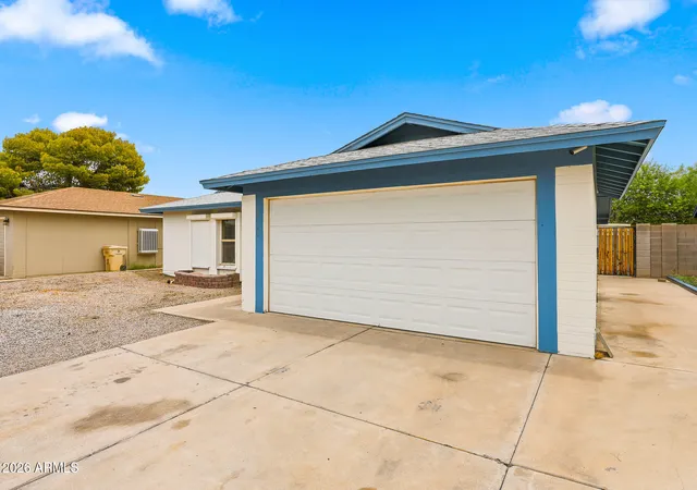 Photo 1 of Single family home for sale at 9219 N 55th Avenue, Glendale, AZ 85302 | MLS# 7055974 | Listing updated on 2026-08-11