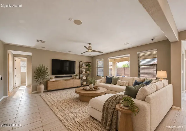 Single family home for sale at 19040 W Becker Ln, Surprise, AZ 85388 | MLS# 7056196
