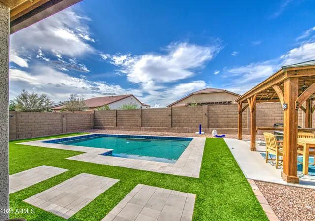 34th image of 19040 W Becker Ln, Surprise, AZ 85388 | MLS# 7056196