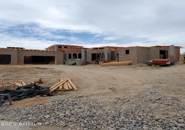 Photo 3 of Single family home for sale at 18564 W Porter Dr, Goodyear, AZ 85338 | MLS# 7069887 | Listing updated on 2026-08-22