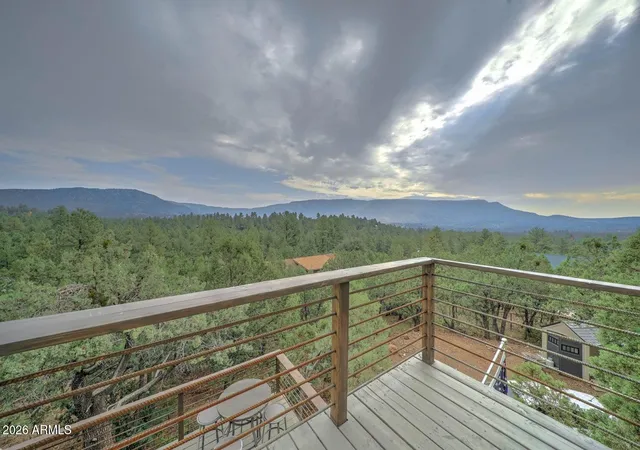 Photo 1 of Single family home for sale at 6872 W Fara Dr, Pine, AZ 85544 | MLS# 7058668 | Listing updated on 2026-08-28