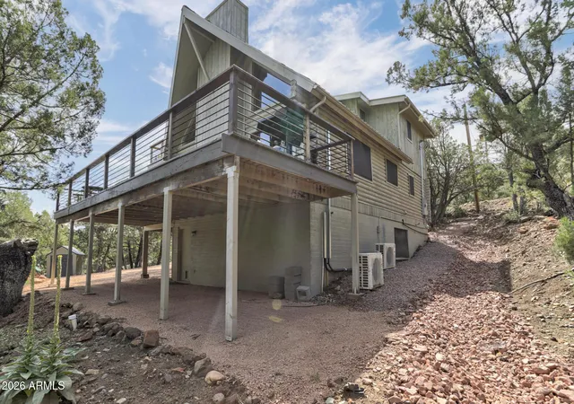 Photo 31 of Single family home for sale at 6872 W Fara Dr, Pine, AZ 85544 | MLS# 7058668 | Listing updated on 2026-08-28