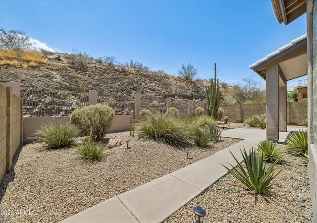 2nd image of 735 E Goldenrod St, Phoenix, AZ 85048 | MLS# 7062612