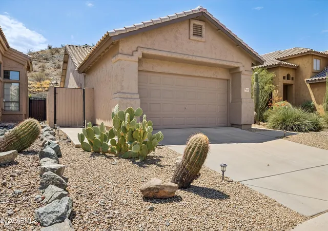 4th image of 735 E Goldenrod St, Phoenix, AZ 85048 | MLS# 7062612