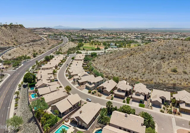 57th image of 735 E Goldenrod St, Phoenix, AZ 85048 | MLS# 7062612