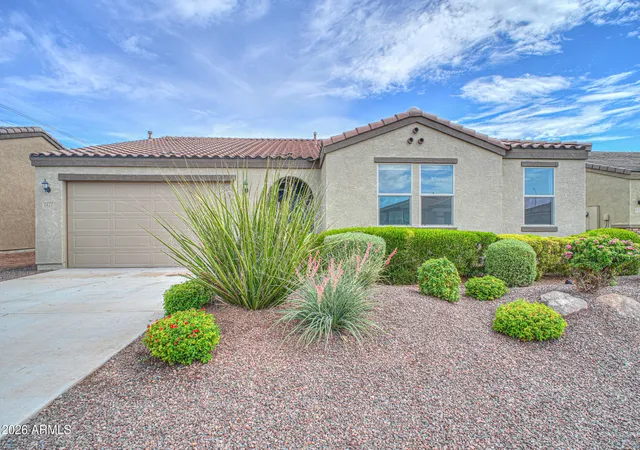 Photo 1 of Single family home for sale at 1477 E Fleet Pl, Casa Grande, AZ 85122 | MLS# 7055987 | Listing updated on 2026-09-20