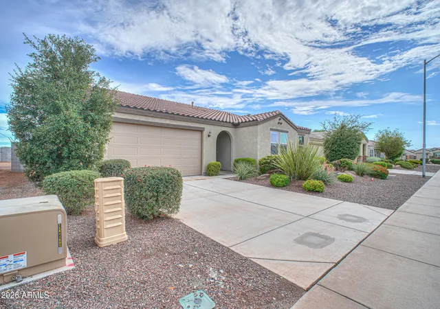 Photo 2 of Single family home for sale at 1477 E Fleet Pl, Casa Grande, AZ 85122 | MLS# 7055987 | Listing updated on 2026-09-20