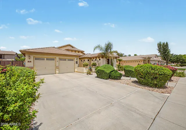 Photo 2 of Single family home for sale at 3450 E Kesler Ln, Gilbert, AZ 85295 | MLS# 7057028 | Listing updated on 2026-07-25