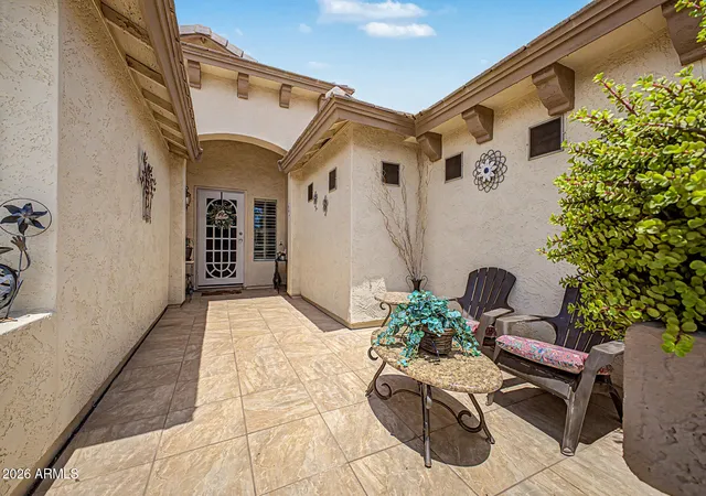 Photo 3 of Single family home for sale at 3450 E Kesler Ln, Gilbert, AZ 85295 | MLS# 7057028 | Listing updated on 2026-07-25