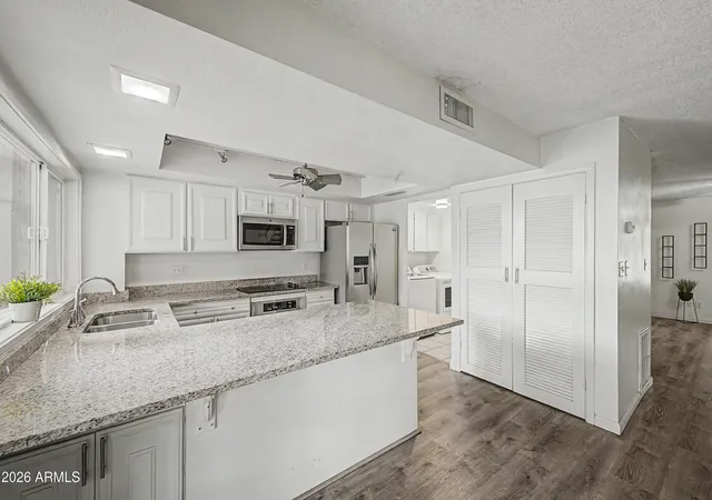Photo 3 of Townhouse for sale at 1615 E Newport Dr, Tempe, AZ 85282 | MLS# 7055998 | Listing updated on 2026-09-08