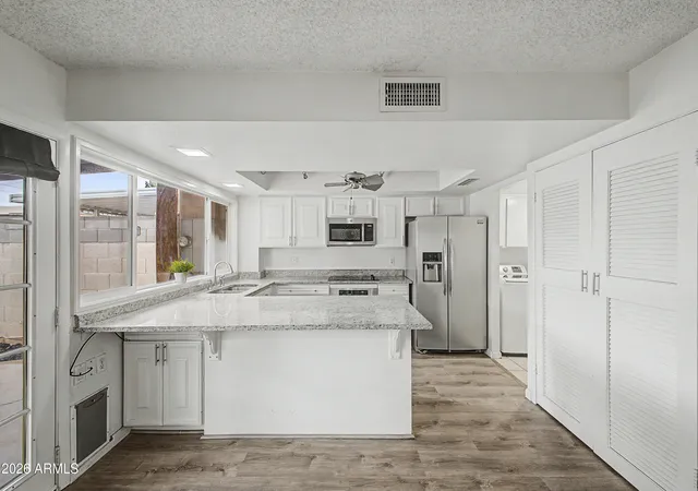Photo 3 of Townhouse for sale at 1615 E Newport Dr, Tempe, AZ 85282 | MLS# 7055998 | Listing updated on 2026-09-08
