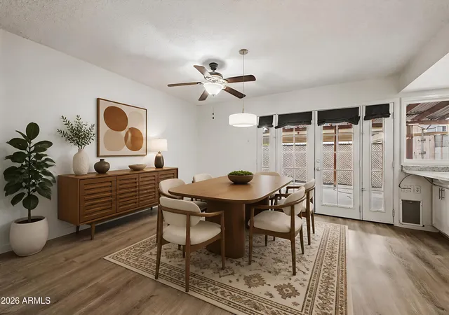 Photo 4 of Townhouse for sale at 1615 E Newport Dr, Tempe, AZ 85282 | MLS# 7055998 | Listing updated on 2026-09-08
