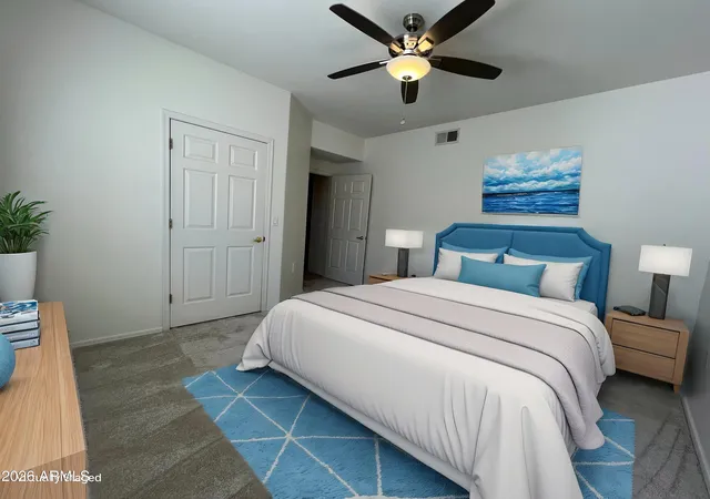 13th image of 10401 N 52nd St #124, Paradise Valley, AZ 85253 | MLS# 7056000