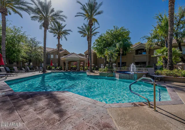 1st image of 10401 N 52nd St #124, Paradise Valley, AZ 85253 | MLS# 7056000