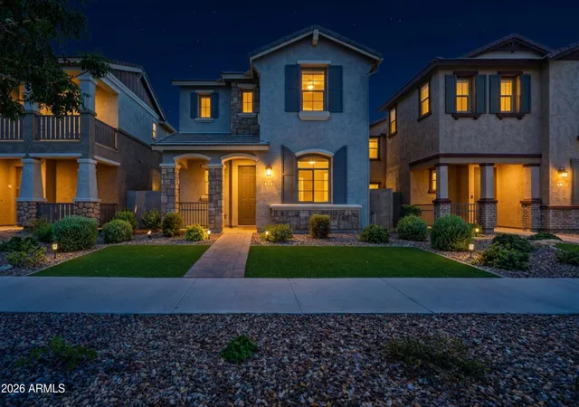 Photo 2 of Single family home for sale at 2498 S Betty St, Gilbert, AZ 85295 | MLS# 7056008 | Listing updated on 2026-08-18