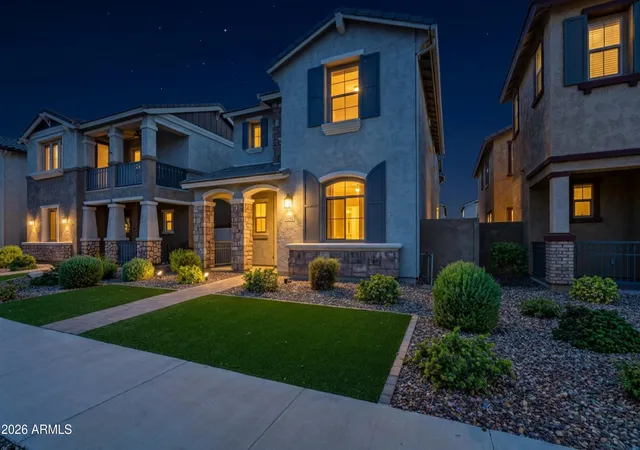 Photo 3 of Single family home for sale at 2498 S Betty St, Gilbert, AZ 85295 | MLS# 7056008 | Listing updated on 2026-08-18