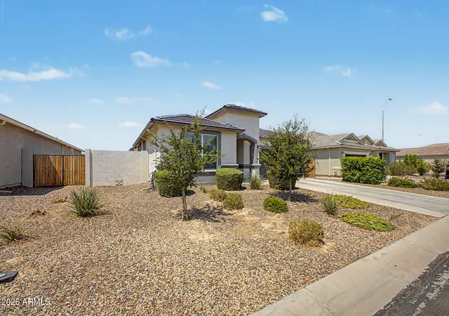 Photo 2 of Single family home for sale at 44318 W Palo Olmo Rd, Maricopa, AZ 85138 | MLS# 7057049 | Listing updated on 2026-08-31