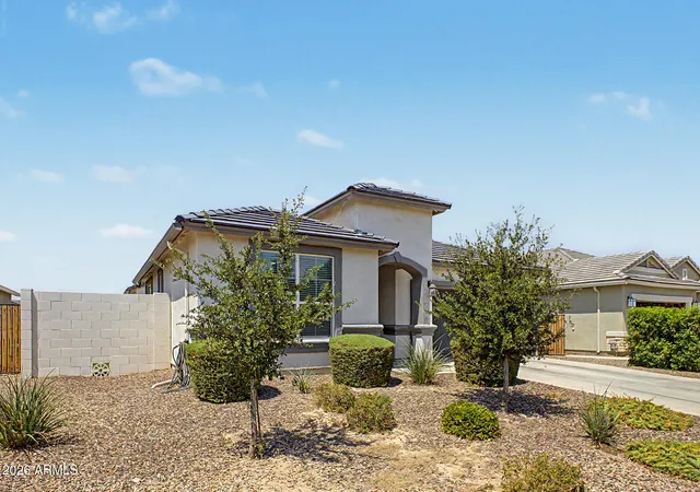 Photo 3 of Single family home for sale at 44318 W Palo Olmo Rd, Maricopa, AZ 85138 | MLS# 7057049 | Listing updated on 2026-08-31