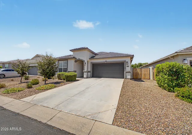 Photo 3 of Single family home for sale at 44318 W Palo Olmo Rd, Maricopa, AZ 85138 | MLS# 7057049 | Listing updated on 2026-08-31