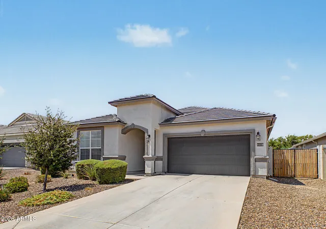 Photo 4 of Single family home for sale at 44318 W Palo Olmo Rd, Maricopa, AZ 85138 | MLS# 7057049 | Listing updated on 2026-08-31