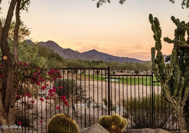 Photo 3 of Sale Pending at 9290 E Thompson Peak Pkwy #247, Scottsdale, AZ 85255 | MLS# 7059642 | Listing updated on 2026-09-02