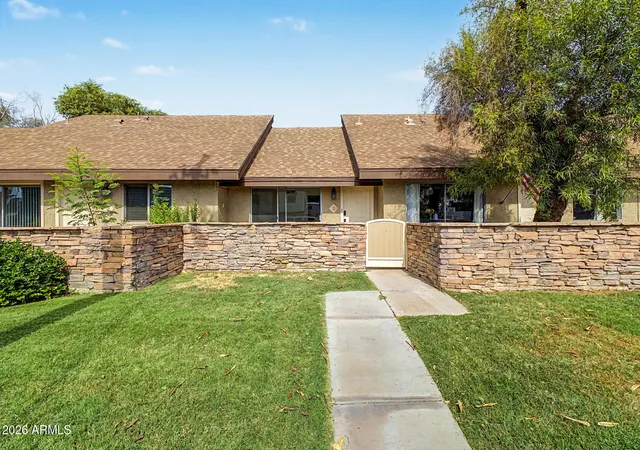 1st image of 3807 N 30th St #3, Phoenix, AZ 85016 | MLS# 7056007