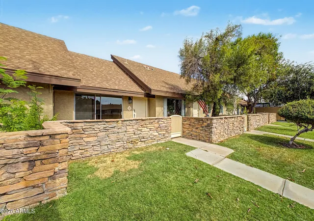 2nd image of 3807 N 30th St #3, Phoenix, AZ 85016 | MLS# 7056007