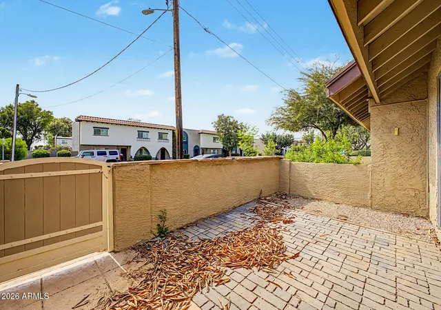3rd image of 3807 N 30Th St #3, Phoenix, AZ 85016 | MLS# 7056007
